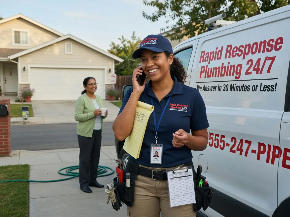 Emergency Plumber Maxwell, CA FAQs